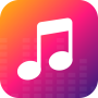 icon Music Player