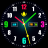 icon com.neonclock.nightclock.live.wallpaper.analog.clock.digitalclock.smartclock 1.0.9