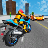 icon Moto Traffic 3D 3