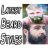 icon Latest Beard Styles 5.0