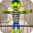 icon Stickman Incredible Monster Hero Prison Escape 2.0.2