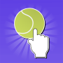 icon Tennis Tapper
