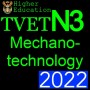 icon N3 Mechanotechnology