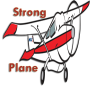 icon Strong Plane