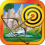 icon I am a Marksman - Archery Game