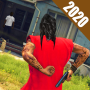 icon Gangster Grand Action Crime Simulator 2020