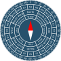 icon Fengshui Compass