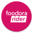 icon foodora rider v4.2411.3