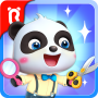 icon Baby Panda's Hair Salon