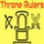 icon Throne Rulers