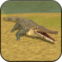 icon Wild Crocodile Simulator
