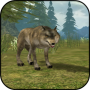 icon Wild Wolf Simulator