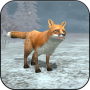 icon Wild Fox Sim 3D