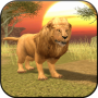 icon Wild Lion Simulator