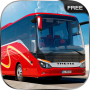 icon Bus Simulator 2015 New York