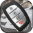 icon Car Key Remote 1.3