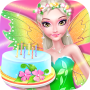 icon Very Fairy Birthday Party