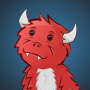 icon Red Beast U