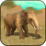 icon Wild Elephant Sim 3D