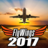 icon Flight Simulator FlyWings 2017 23.10.11