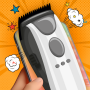 icon Prank Fart, Hair Clipper Sound