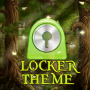 icon Forest Theme GO Locker