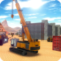 icon City builder Border wall 2016