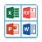icon All document reader 2022 1111