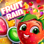 icon Fruit Rain