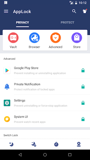 LockID - Private Vault App 1.7.7 Free Download