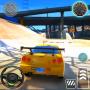 icon Car Driving Game : Car Crash