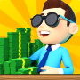 icon Millionaire Billionaire Tycoon ? - Clicker Game