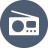 icon Open Radio 5.2