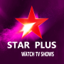 icon Star Plus TV Channel Free, Star Plus Serial Advise