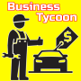 icon Car Tycoon Business Game