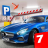 icon Multi Level 7 Car Parking Sim 1.3.1