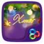 icon (FREE) X'mas GO Launcher Theme