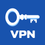 icon VPN - secure, fast, unlimited