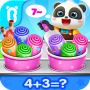 icon BabyBus Kids Math Games