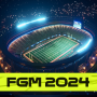 icon Ultimate Pro Football GM