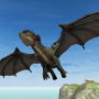 icon Flying Fury Dragon Simulator