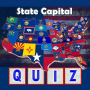 icon State Capital Quiz