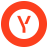 icon Yandex Start 23.54