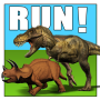 icon Run Dino!