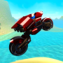 icon Flying Motorcycle Simulator