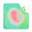 icon com.glow.android.nurture 3.34.4