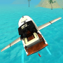 icon Flying Yacht Simulator