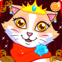 icon Princess Cat - My Virtual Pet