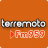 icon Fm Terremoto 95.9 108.01.05