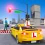 icon Modern Car Driving School 2020: Car Parking Games